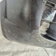 HYUNDAI TUCSON and 1 04-09 bumper front front SZEROKI