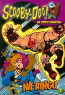 Scooby Doo Na tropie komiksów Nr 11 Na ringu