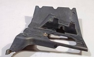 Support Support plaque Poignée Pare choc Arrière Arrière Gauche Ford Mustang 2010-2014