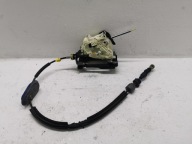 Schalthebel Schalt getriebe AUTOMAT RENAULT SCENIC IV EU