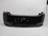 bumper rear part rear CITROEN DS9 6 PDC 22R below KAMERE and module