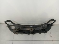 support panel for radiators Renault Trafic II (2001-2014)