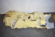 IDEALNA mats carpet left PORSCHE PANAMERA 971 1