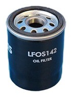 Filtr oleju LUCAS LFOS142 zam. OP545/2