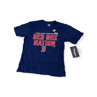 Juniorské tričko Boston Red Sox MLB Genuihne Merchandise S