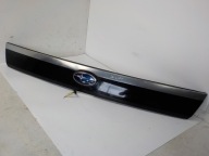SUBARU FORESTER II SG LIFT cap bonnet moulding