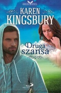 Druga szansa Karen Kingsbury