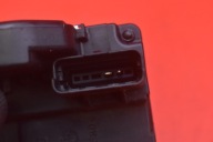 lock door right front front EU NISSAN TIIDA C11 sedan 04-08