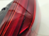 light rear left side Alfa Romeo Stelvio 2017 20800999