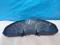 dials clock A4 B5 1.6 B 8D0919861C