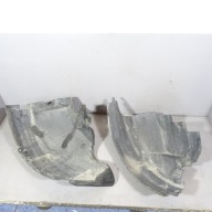 VW CRAFTER Radschale links vorne links