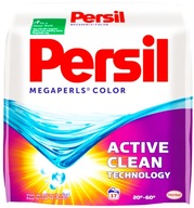 Persil Megaperls kolor Active Clean proszek do prania 1,02 kg