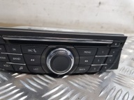 RADIO CITROEN C-ELYSEE II 18r. OE 98134281ZD00
