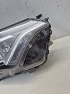 TOYOTA RAV4 IV LIFT 15- light right front front FULL LED 81145-42680