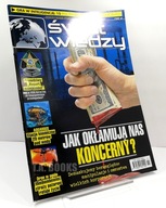 MAGAZYN ŚWIAT WIEDZY 11/2021