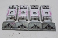 RENAULT MASTER 2.3DCI hinge door rear part left right 844009783R