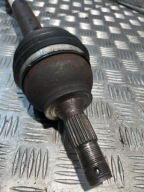 semi-axis right RENAULT CLIO III 1.2 TCE