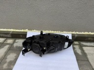 light right BMW X6 E71 Bi Xenon non-setting