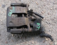 VOLVO V70 2.0 D 09R caliper brake electrical right rear part
