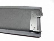 AUDI A5 S5 8T SPORTBACK plato boot cover bonnet rear part