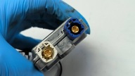 modulo 9200503 USB BMW F02 750Li xDrive