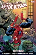 Amazing Spider-man Vol. 1: Back To Basics Spencer