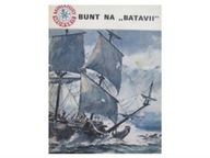 Bunt ma ,,Batavi" - M.Radecka