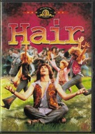 Hair /reż.M.Forman DVD napisy PL