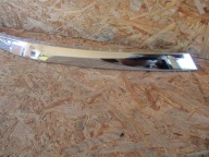 moulding chrome grille DACIA LODGY