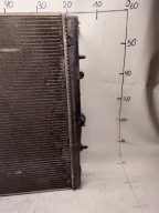 water cooler FIAT ULYSSE II 2.0JTD