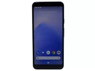 TELEFON GOOGLE PIXEL 3A 4/64 GB 3000MAH 5.6'' DUAL SIM