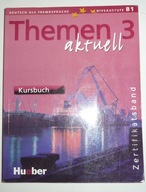 THEMEN 3 AKTUELL Kursbuch