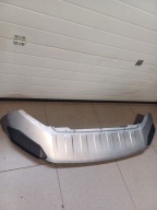 accessories of a bumper front front SKODA KAROQ 57A807061C