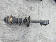 shock absorber right left front ZE spring RENAULT EXPRESS 1.5 543023778R