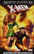 Marvel Platinum: The Definitive X-men Redux Lee