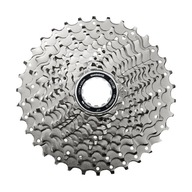 KASETA ROWEROWA SHIMANO CS-HG500 10 rz. 11-34t DEORE TIAGRA oryginalna BOX