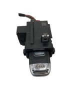 ignition + key AUDI A4 B8 LIFT 8K0909131D 8T0959754D