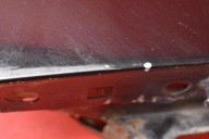 fender right front front KTVD PEUGEOT 308 T9 13-17