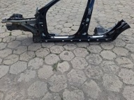 threshold left pillar central quarter front left MERCEDES E W213 197