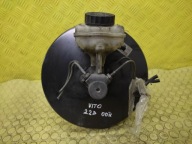 MERCEDES VITO 2.2 D servo Servofreno A0004307608