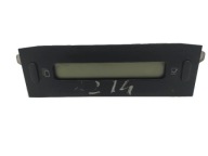 Schermo 9647409477 Citroen C3 e (2002-2010)