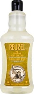 Šampón Reuzel 3 v 1 1000 ml