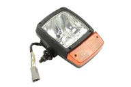 LAMPA PRZEDNIA LEWA VOLVO BL71 BL61 11881088