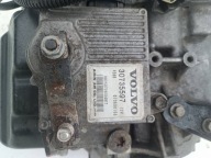 automatic gearbox, VOLVO XC90 TF80SC