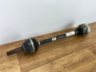 semi-axis right Chevrolet Camaro SS 2016+ USA