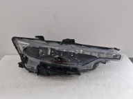 light right Maserati Levante LIFT FULL LED