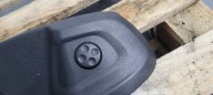 Q5 8R cover seat front right front 8R0881314