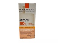 LA ROCHE-POSAY ANTHELIOS UVMUNE 400 SPF50+ FLIUD KOLOR 50 ML