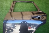 MERCEDES W254 254 GLC door left rear. rear part