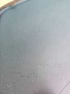 HYUNDAI BAYON 21R- bumper front front 86511-Q0AA0